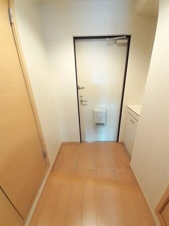 カーサ・セレーノの物件内観写真